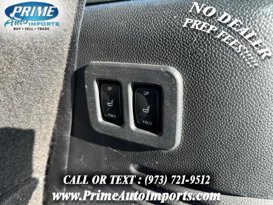 2015 Ford Expedition 4WD 4dr Platinum photo
