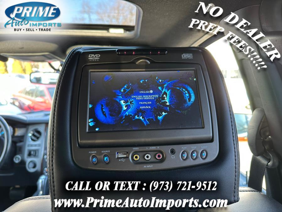 2015 Ford Expedition 4WD 4dr Platinum photo