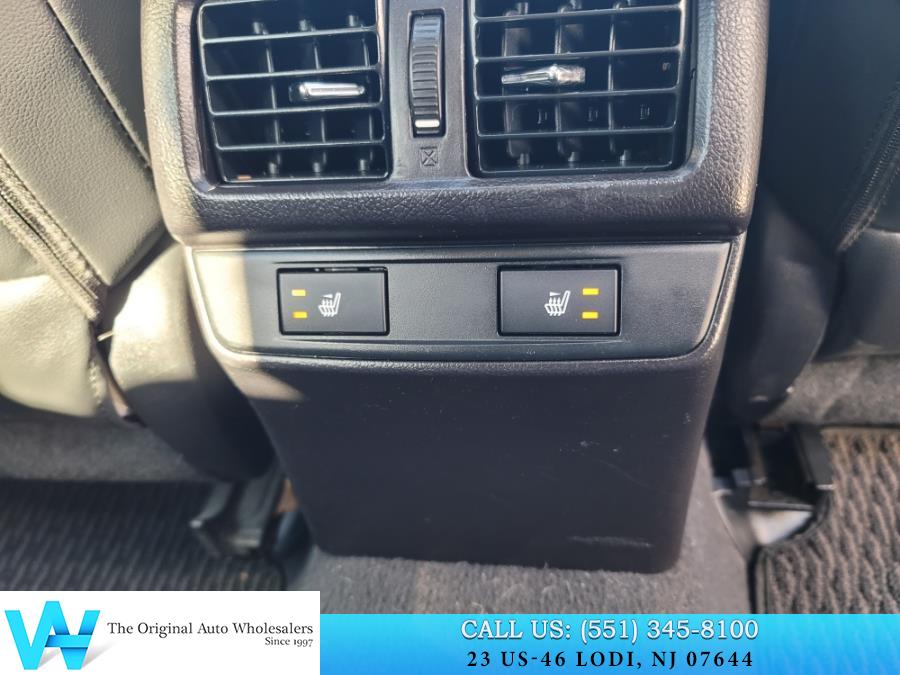 2015 Subaru Outback 4dr Wgn 3.6R Limited photo