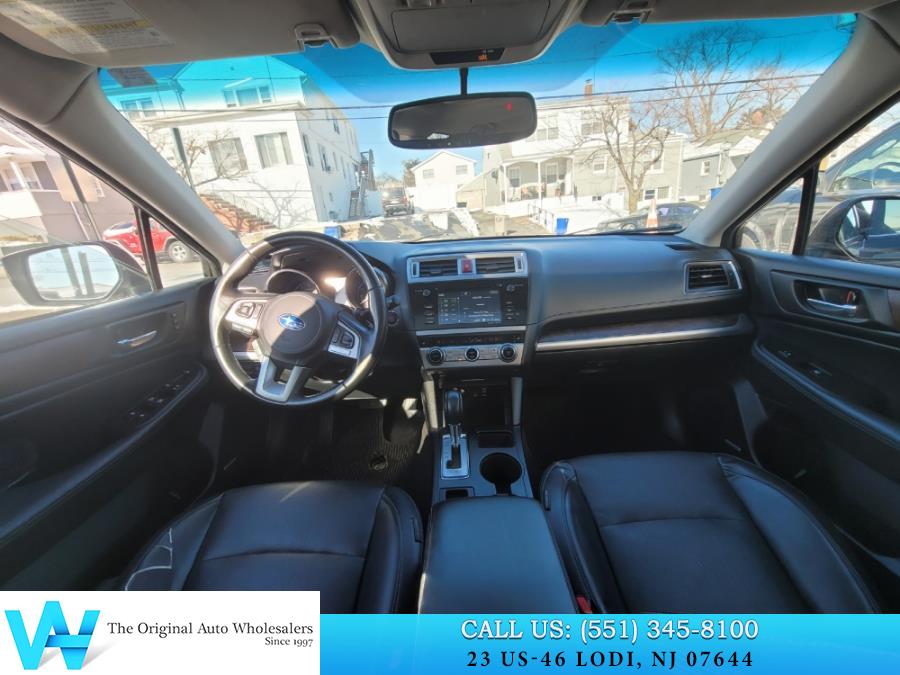 2015 Subaru Outback 4dr Wgn 3.6R Limited photo