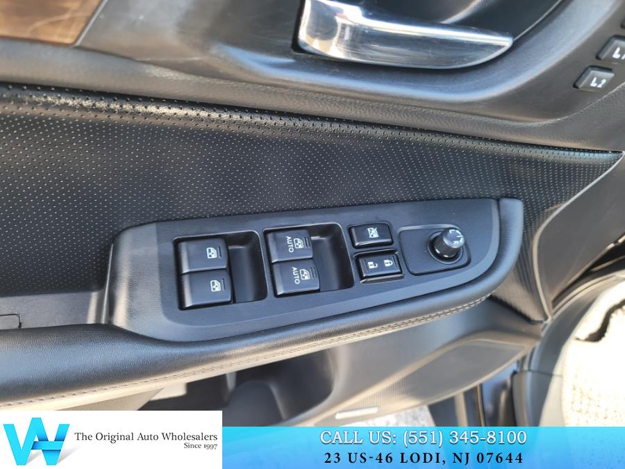 2015 Subaru Outback 4dr Wgn 3.6R Limited photo