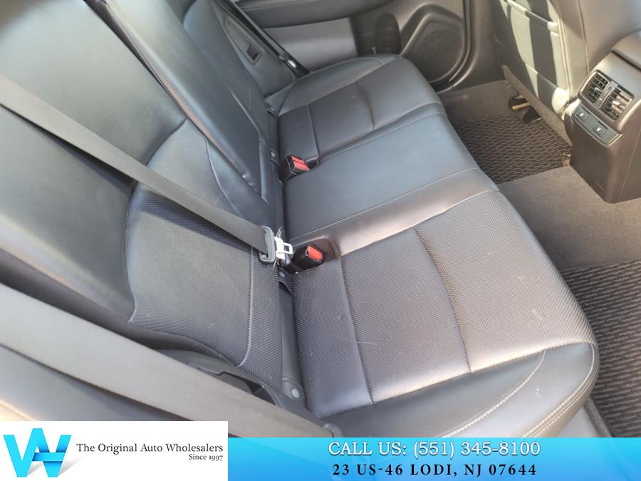 2015 Subaru Outback 4dr Wgn 3.6R Limited photo