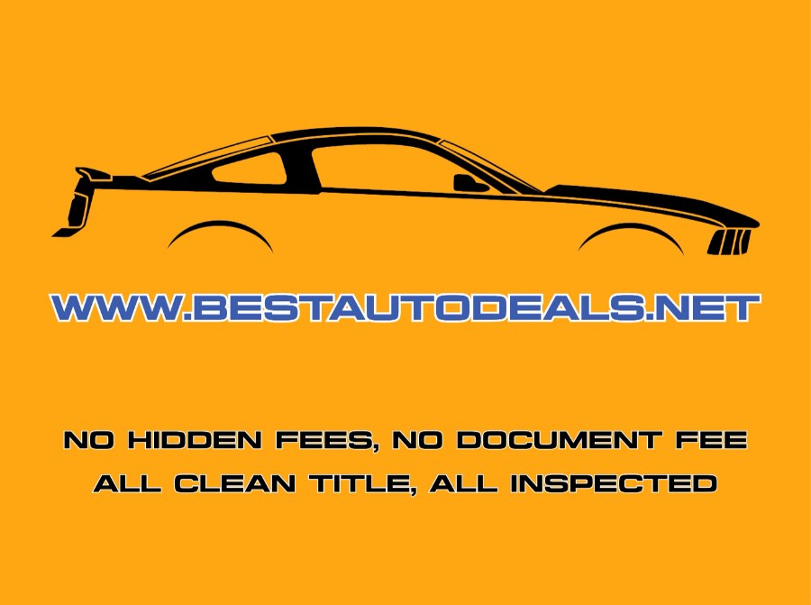 2004 Ford Freestar S photo