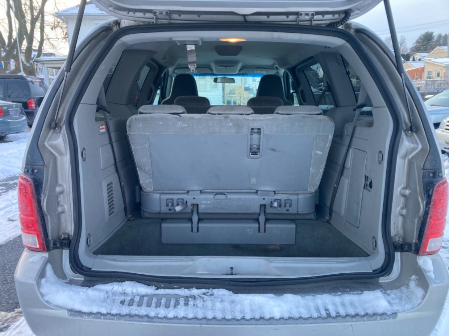 2004 Ford Freestar S photo