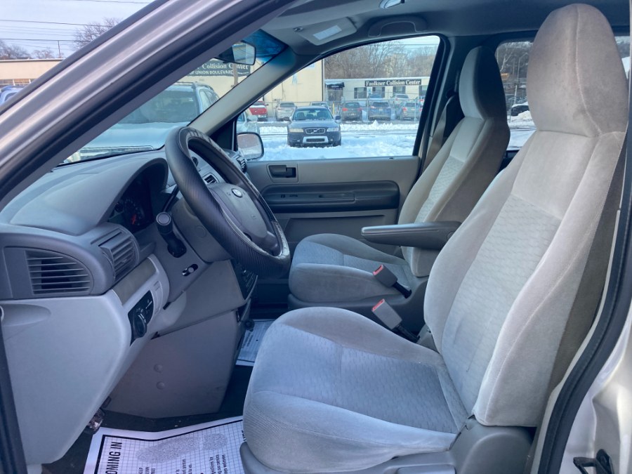2004 Ford Freestar S photo
