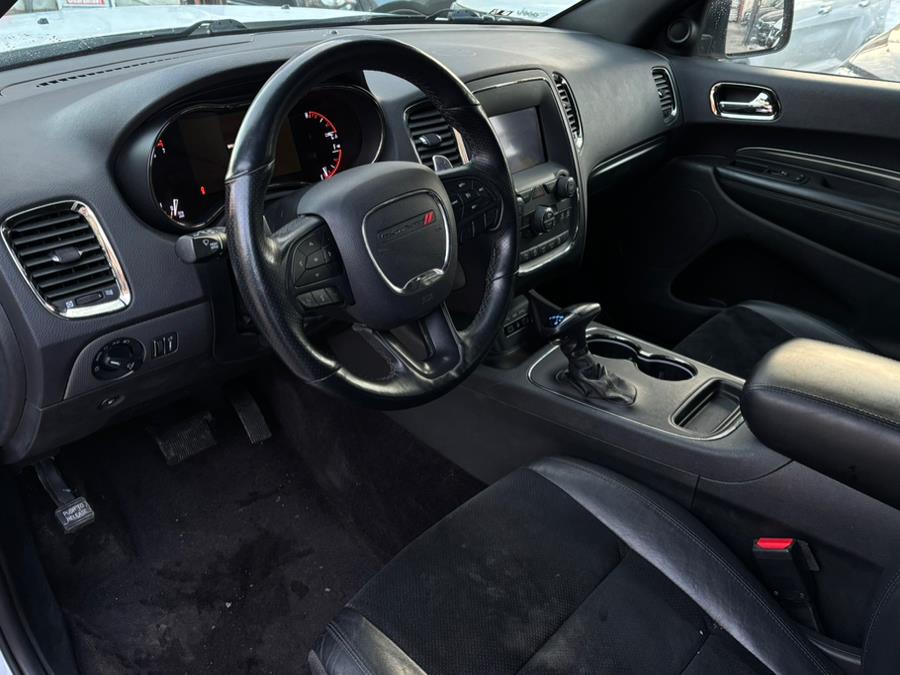 2018 Dodge Durango GT AWD photo