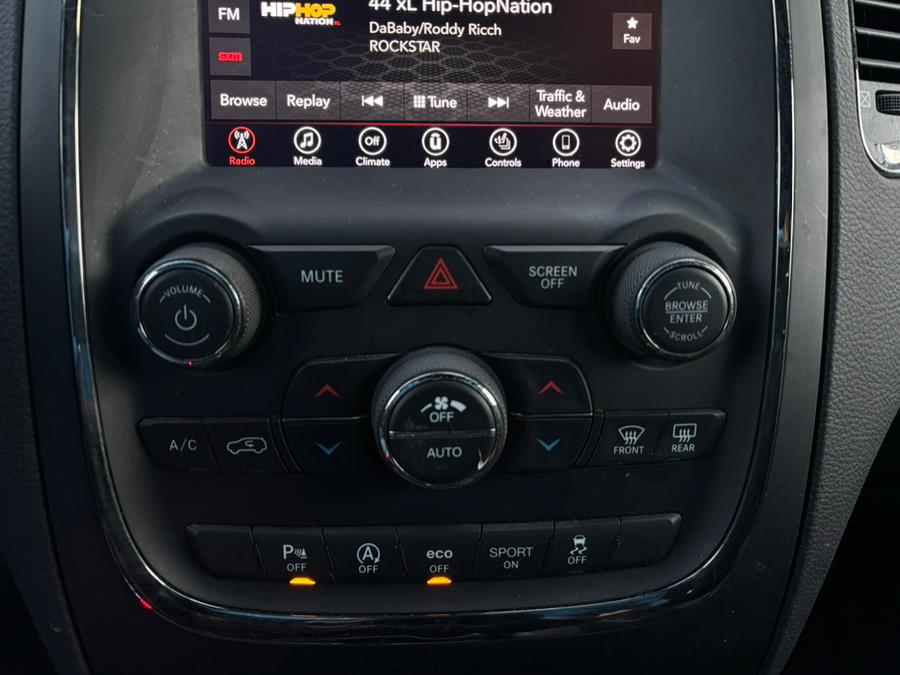 2018 Dodge Durango GT AWD photo