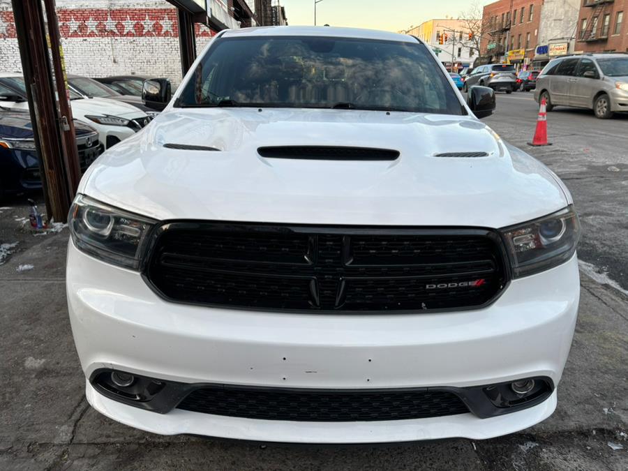 2018 Dodge Durango GT AWD photo
