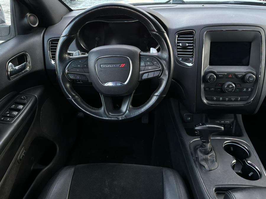 2018 Dodge Durango GT AWD photo