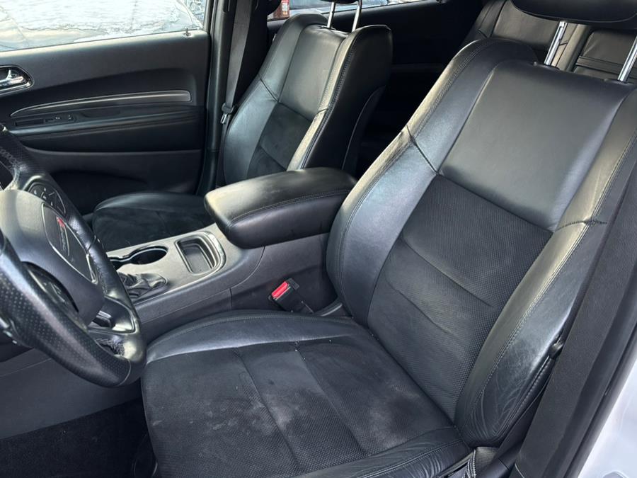 2018 Dodge Durango GT AWD photo