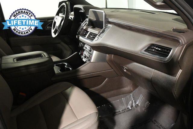 2023 Chevrolet Tahoe LT photo
