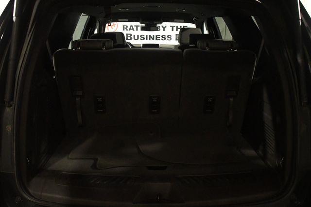 2023 Chevrolet Tahoe LT photo