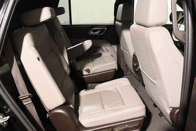 2023 Chevrolet Tahoe LT photo
