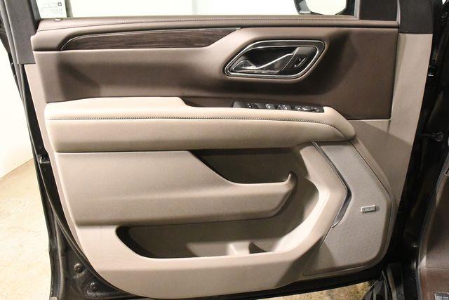 2023 Chevrolet Tahoe LT photo