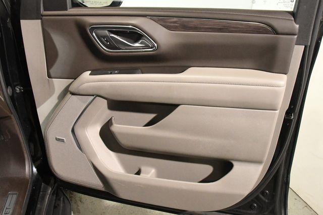 2023 Chevrolet Tahoe LT photo
