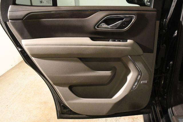 2023 Chevrolet Tahoe LT photo