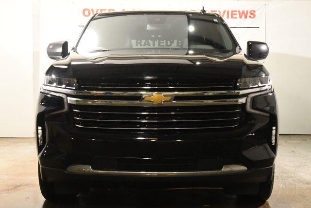 2023 Chevrolet Tahoe LT photo