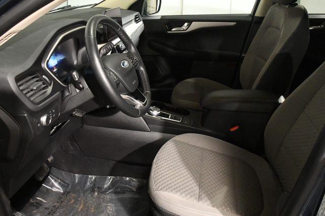 2020 Ford Escape Hybrid SE Sport photo