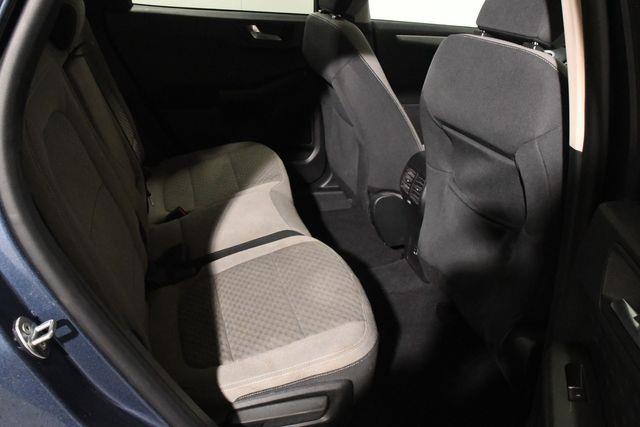 2020 Ford Escape Hybrid SE Sport photo