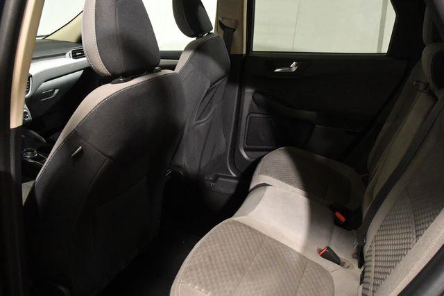 2020 Ford Escape Hybrid SE Sport photo