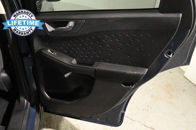 2020 Ford Escape Hybrid SE Sport photo