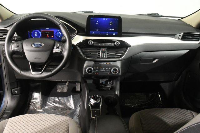 2020 Ford Escape Hybrid SE Sport photo