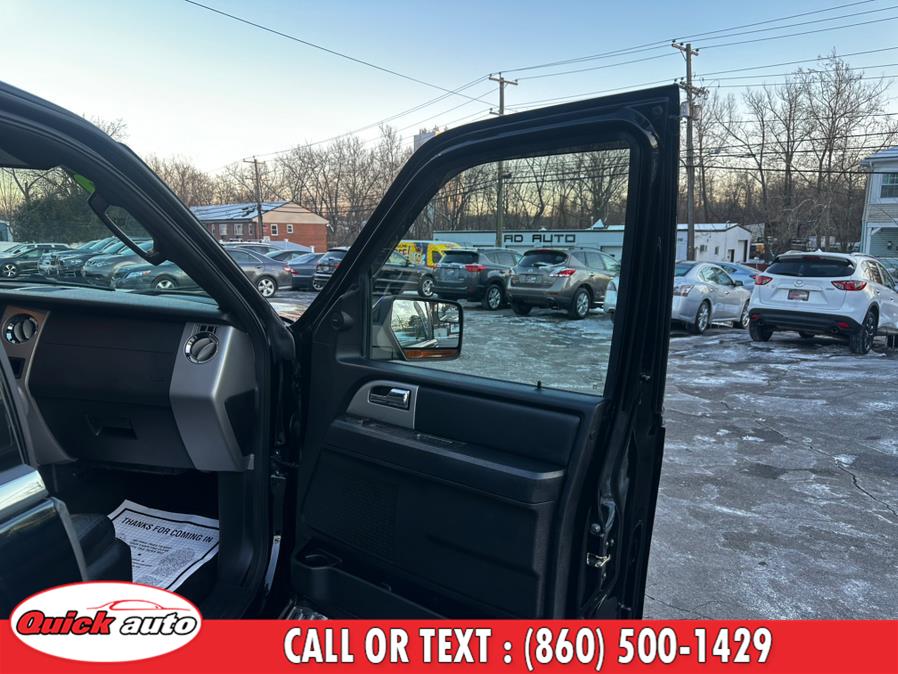 2016 Ford Expedition 4WD 4dr Limited photo