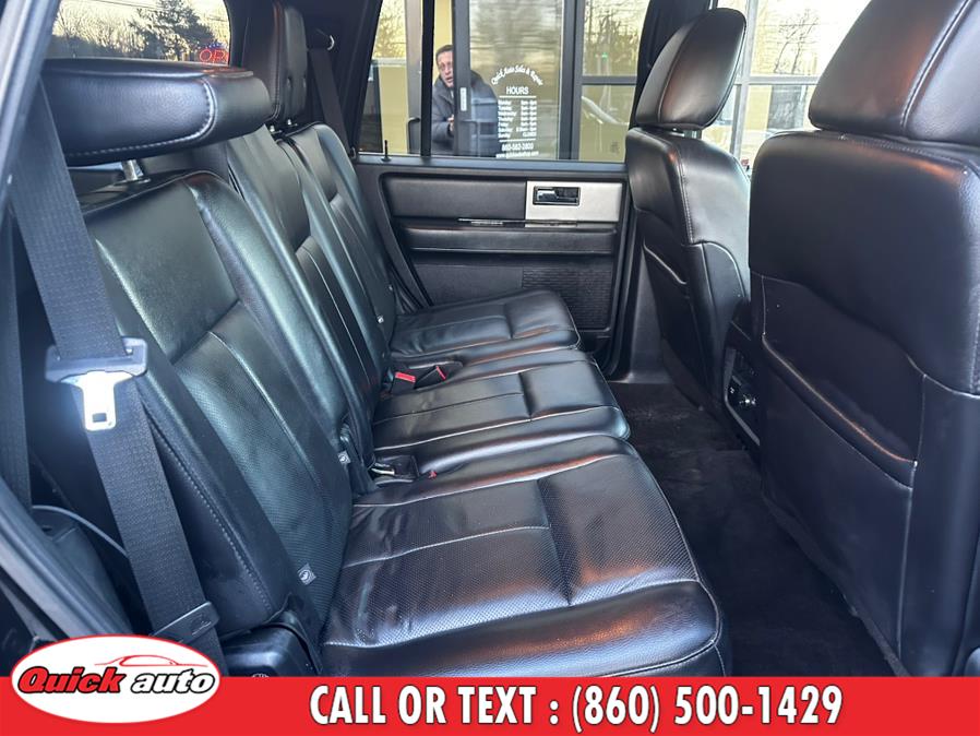 2016 Ford Expedition 4WD 4dr Limited photo