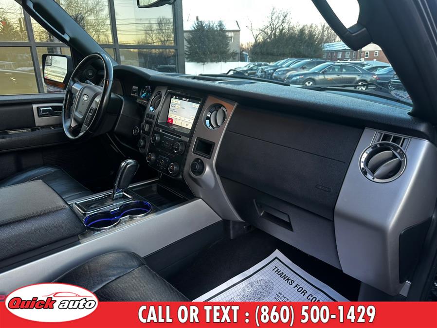 2016 Ford Expedition 4WD 4dr Limited photo