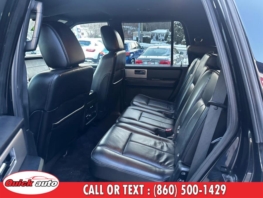 2016 Ford Expedition 4WD 4dr Limited photo