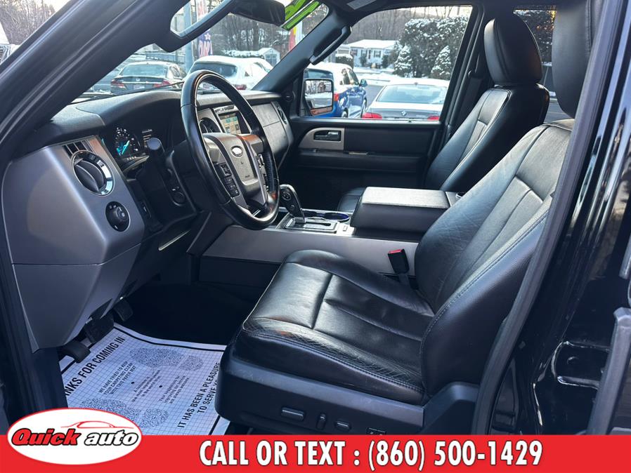 2016 Ford Expedition 4WD 4dr Limited photo