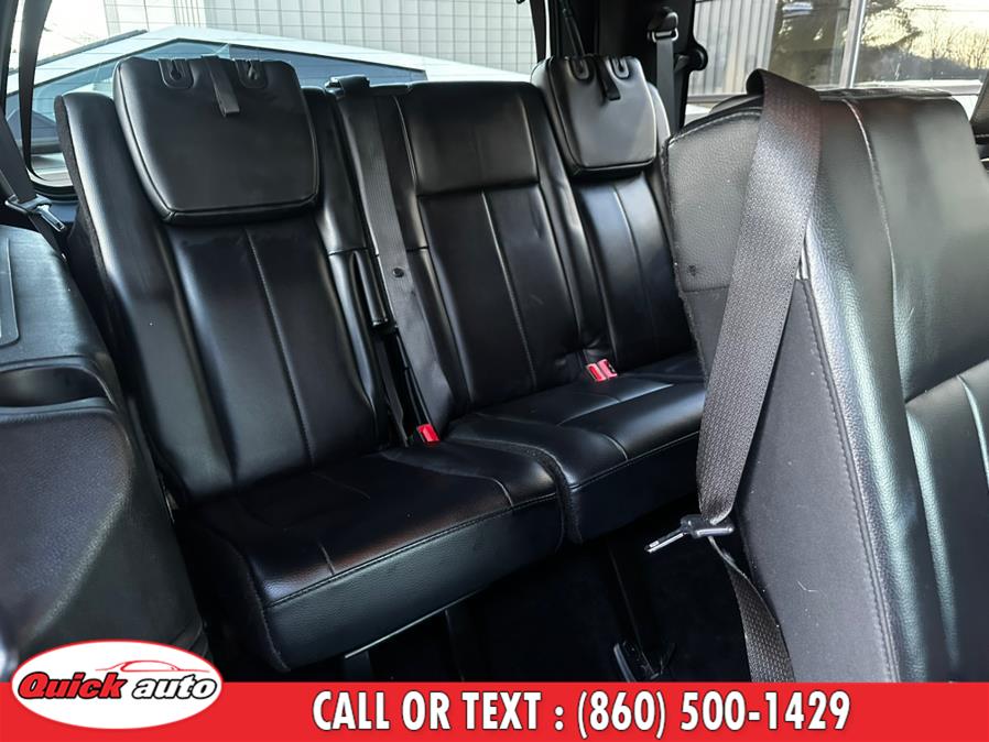 2016 Ford Expedition 4WD 4dr Limited photo