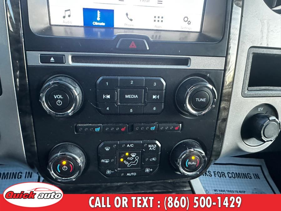 2016 Ford Expedition 4WD 4dr Limited photo