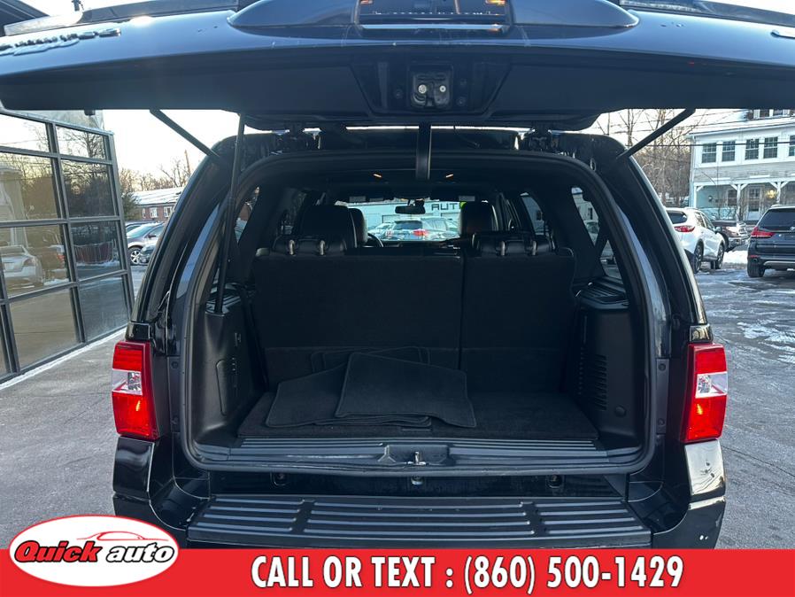 2016 Ford Expedition 4WD 4dr Limited photo