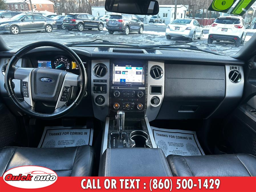 2016 Ford Expedition 4WD 4dr Limited photo