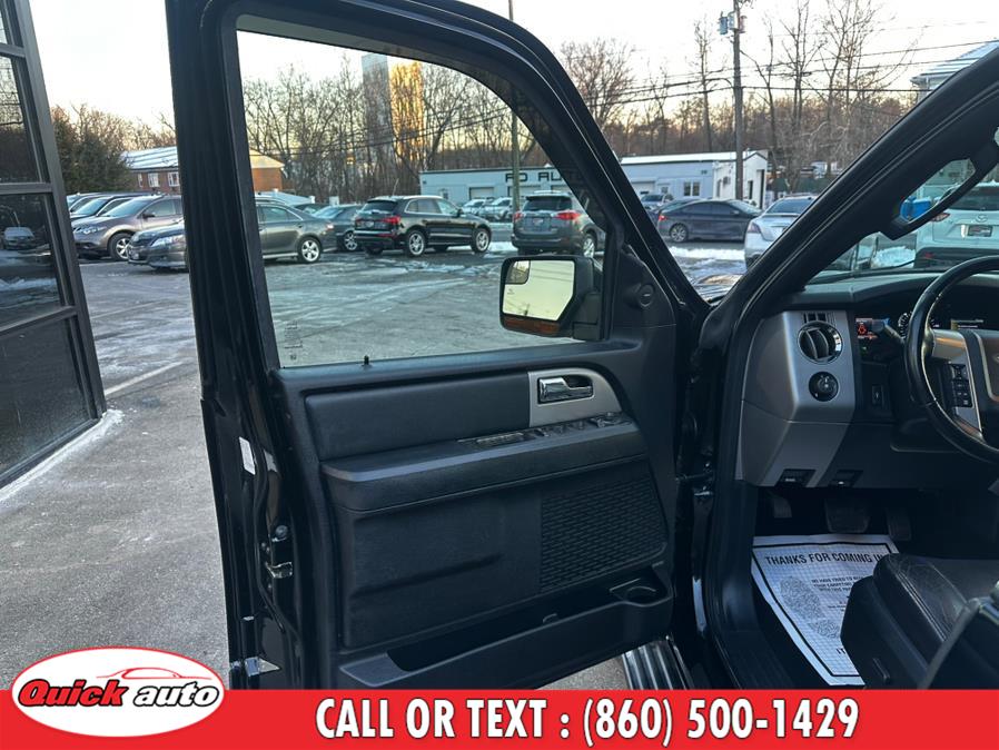 2016 Ford Expedition 4WD 4dr Limited photo