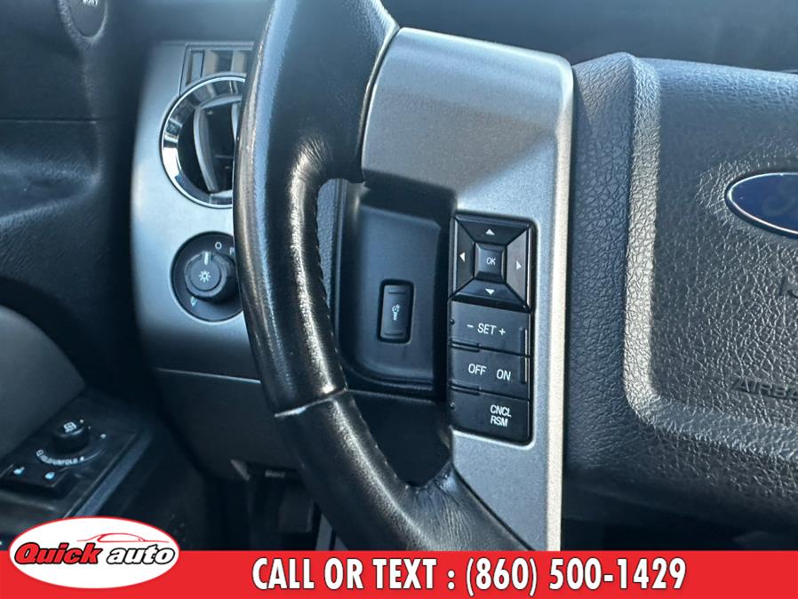 2016 Ford Expedition 4WD 4dr Limited photo