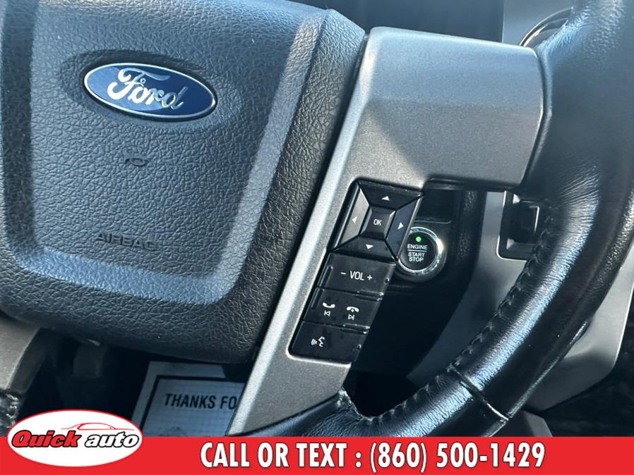 2016 Ford Expedition 4WD 4dr Limited photo