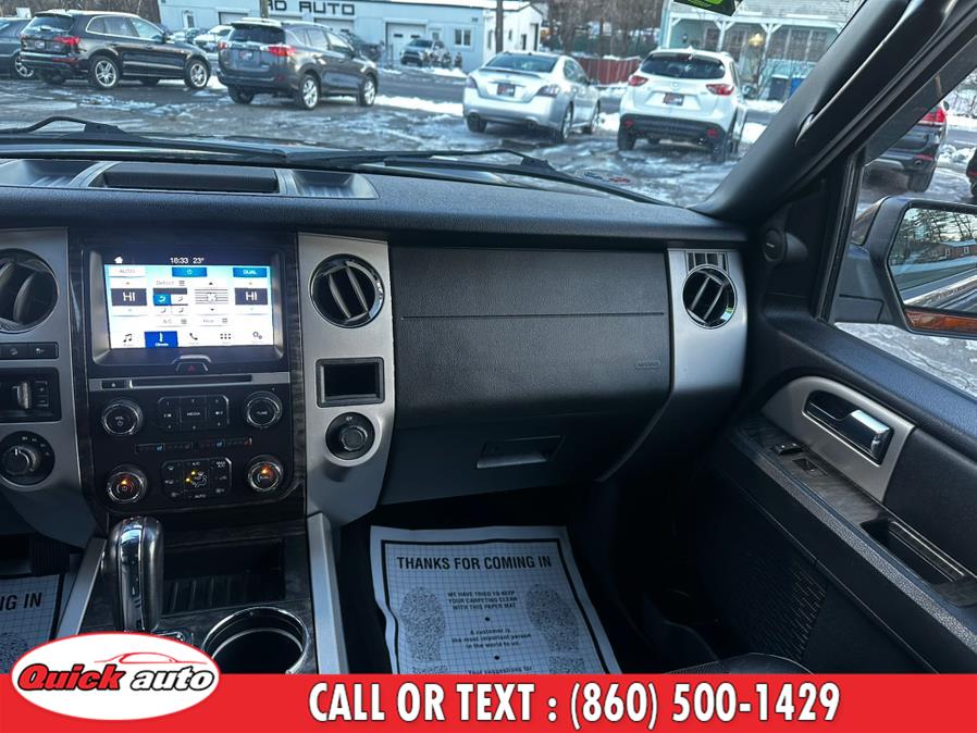 2016 Ford Expedition 4WD 4dr Limited photo