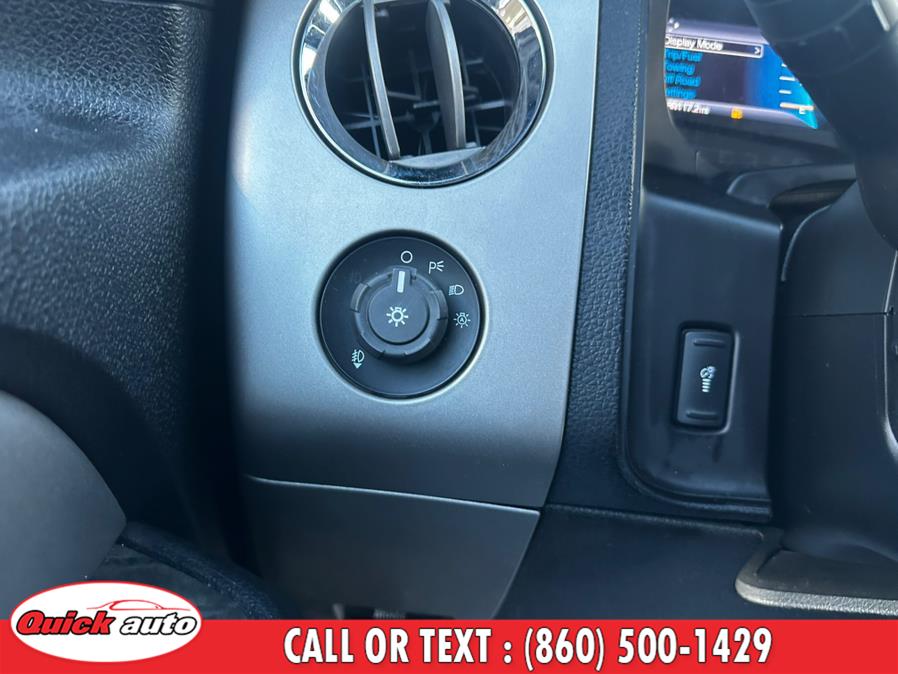 2016 Ford Expedition 4WD 4dr Limited photo