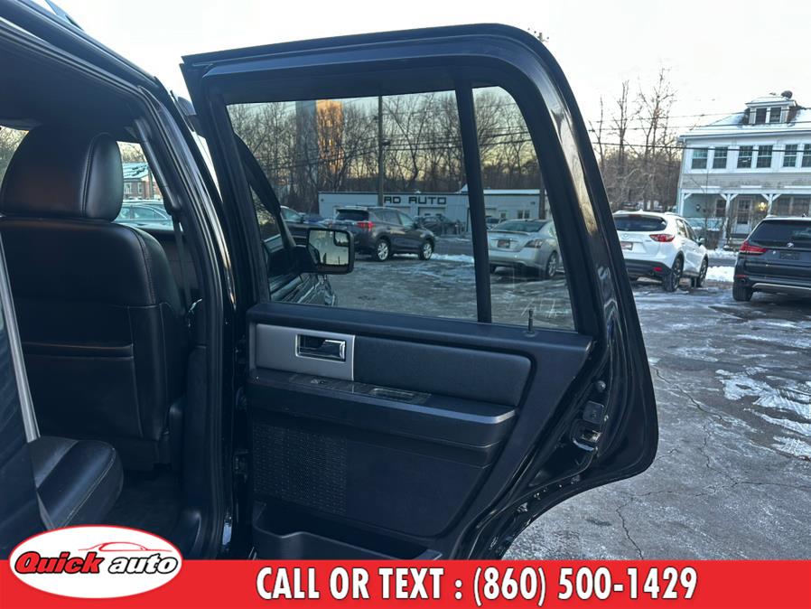 2016 Ford Expedition 4WD 4dr Limited photo