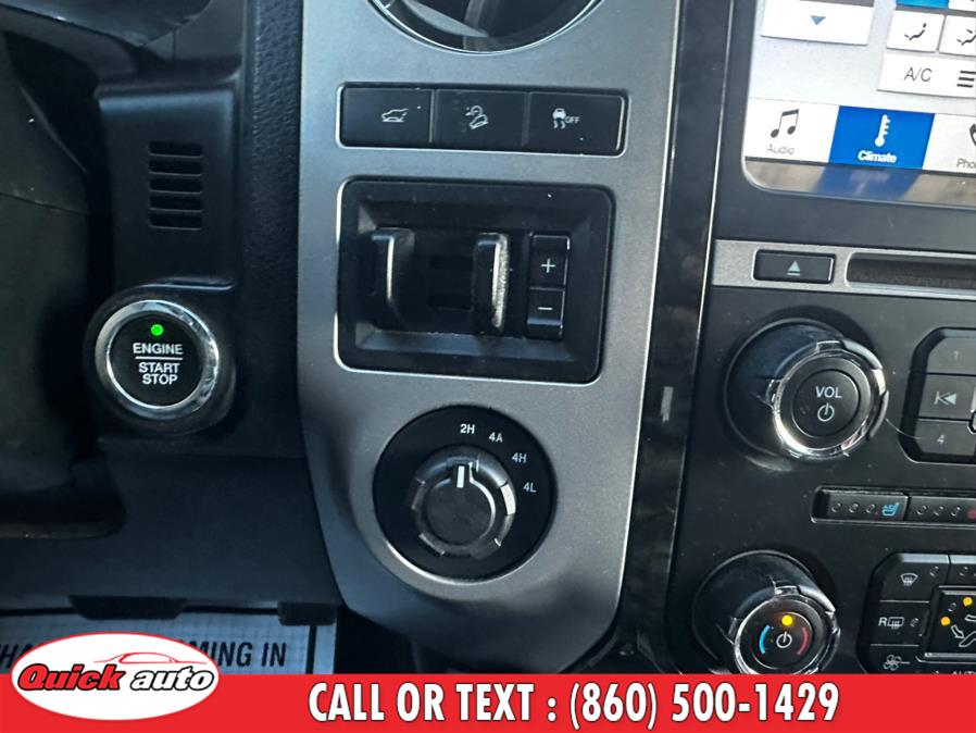 2016 Ford Expedition 4WD 4dr Limited photo