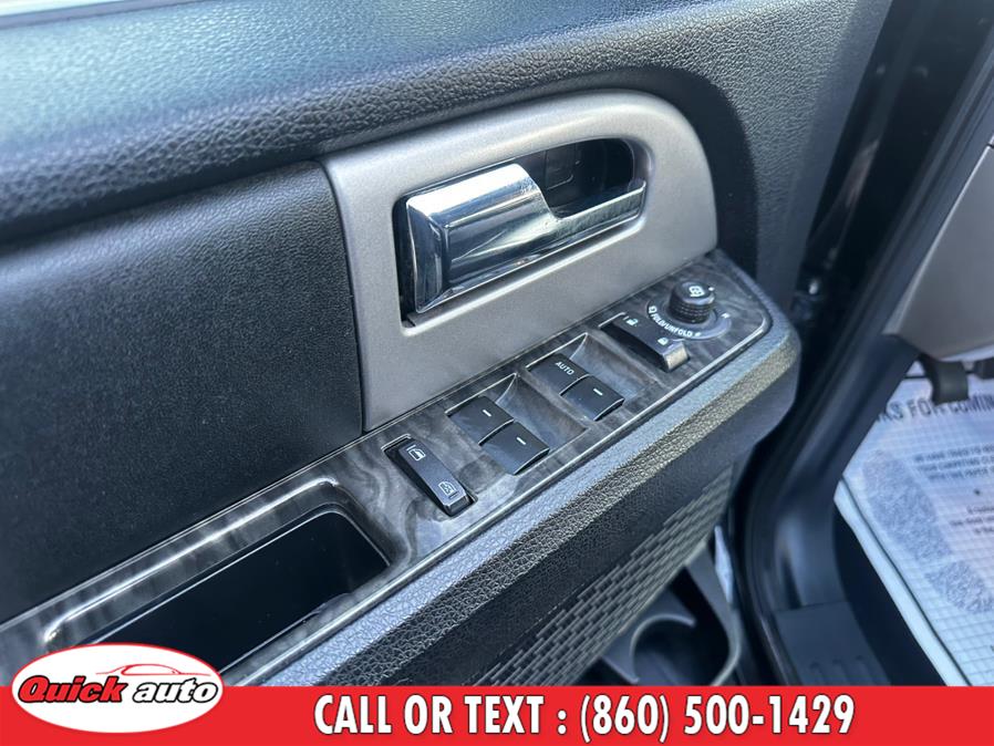 2016 Ford Expedition 4WD 4dr Limited photo