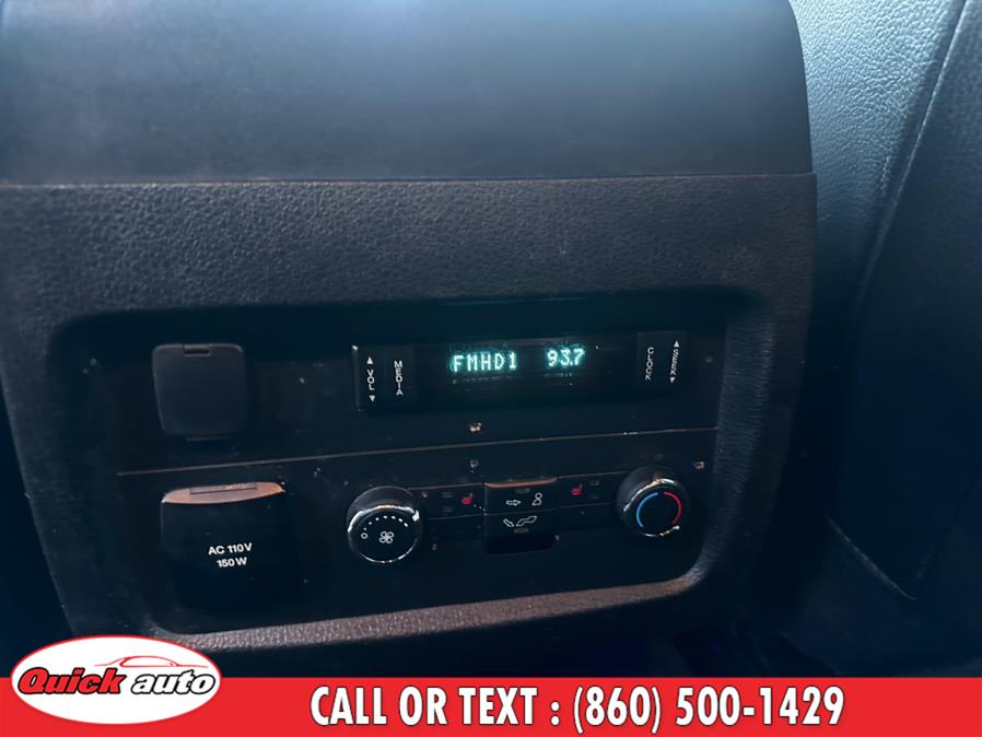 2016 Ford Expedition 4WD 4dr Limited photo