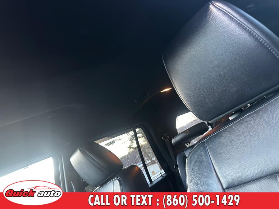 2016 Ford Expedition 4WD 4dr Limited photo