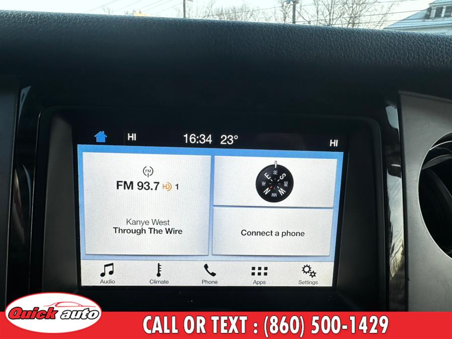 2016 Ford Expedition 4WD 4dr Limited photo