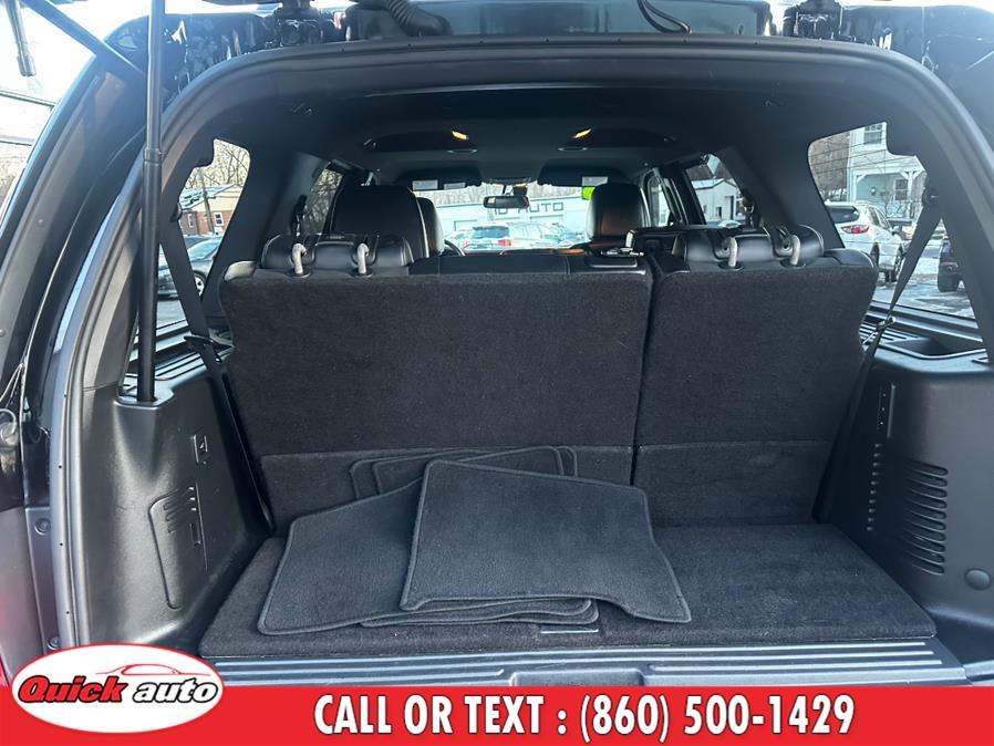 2016 Ford Expedition 4WD 4dr Limited photo