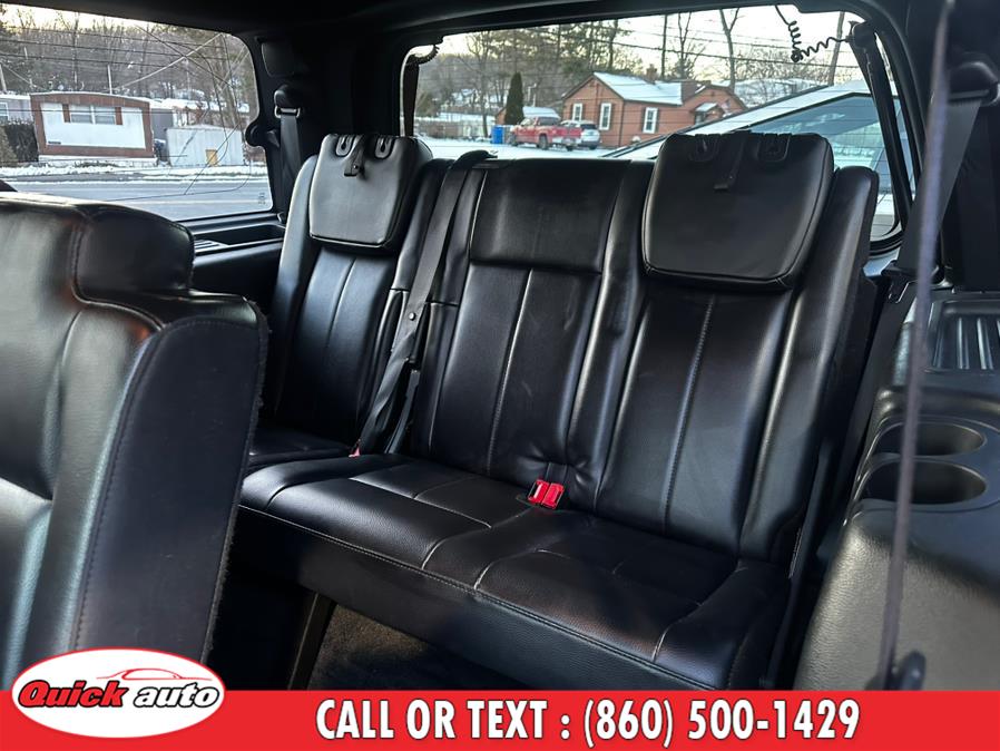 2016 Ford Expedition 4WD 4dr Limited photo