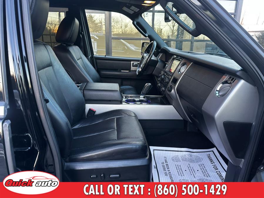 2016 Ford Expedition 4WD 4dr Limited photo
