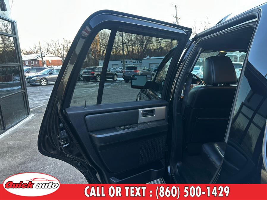 2016 Ford Expedition 4WD 4dr Limited photo